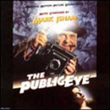 The Public Eye (Mark Isham) O.S.T