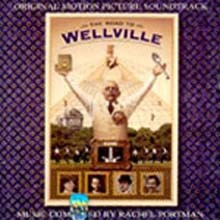 The Road To Wellville (Rachel Portman) O.S.T