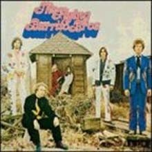 The Flying Burrito Bros - The Glided Palace Of Sin