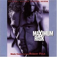 Maximum Risk (ƽø ũ) OST