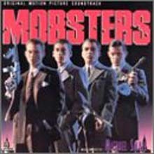 Mobsters (Michael Small) O.S.T
