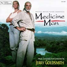Medicine Man (Jerry Goldsmith) O.S.T