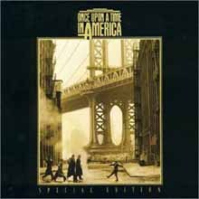 Once Upon A Time In America (원스 어폰 어 타임 인 아메리카) OST (Expanded Version)
