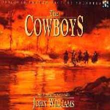 The Cowboys (John Williams) O.S.T