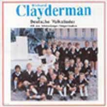 Richard Clayderman - Deutsche Volkalieder