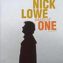 Nick Lowe - Party Of One