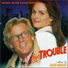 I Love Troble (David Newman) O.S.T