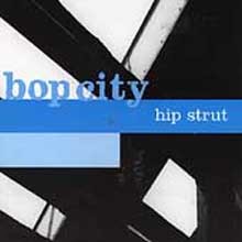 Bob City - Hip Strut