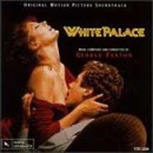 White Palace (George Fenton) OST