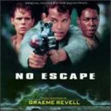 No Escape (Graeme Revell) O.S.T