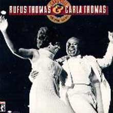 Rufus Thomas - Greatest Stax Hits