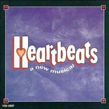 Heartbeats (L.A Cast Recording) OST