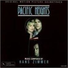 Pacific Heights (н ) O.S.T