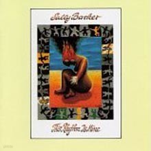 Sally Barker - This Rhythm Is Mine