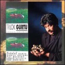 Trilok Gurtu - Crazy Saints
