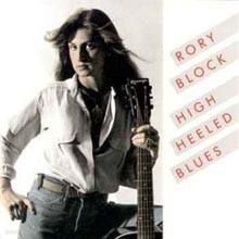 Rory Block - High Heeled Blues