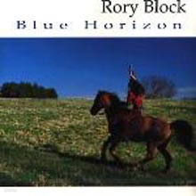 Rory Block - Blue Horizon