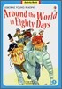 Usborne Young Reading Activity Book Set Level 2-05 : Around the World in Eighty Days