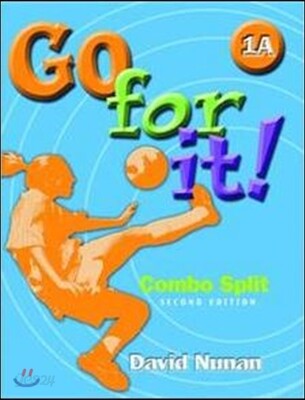 Go For It! 1A Combo Split
