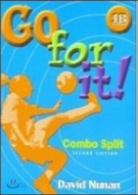 Go For It! 1B Combo Split