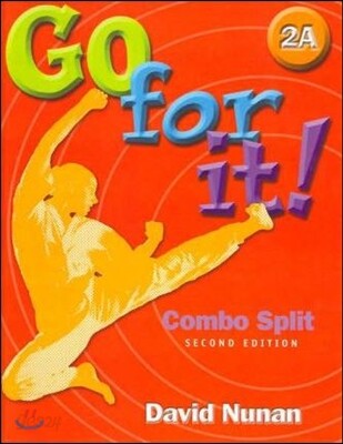 Go For It! 2A Combo Split