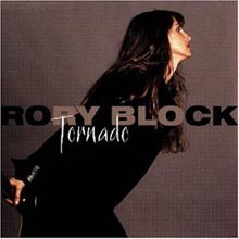 Rory Block - Tornado