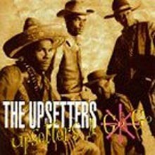 The Upsetters - Upsetters A Go Go