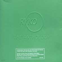 Rykodisc The Anthology: 20 Years