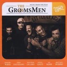 The Groomsmen OST