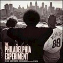 Philadelphia Experiment - The Philadelphia Experiment