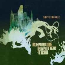 Charlie Hunter Trio - Copperopolis