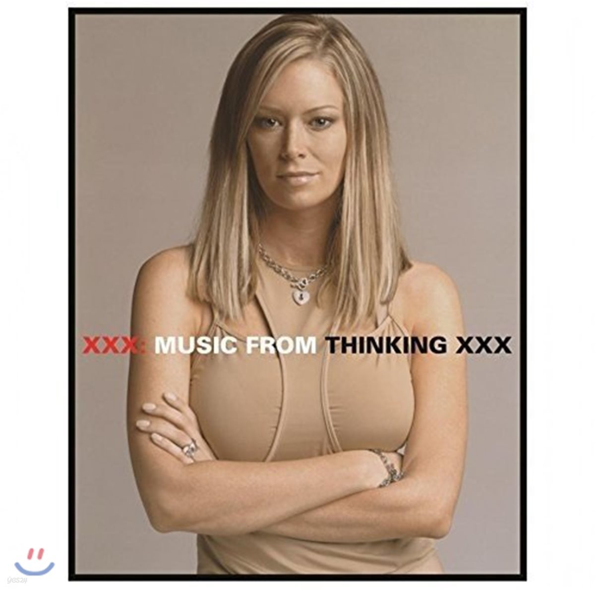 씽킹 XXX 다큐멘터리 음악 (XXX Music From Thinking XXX OST)