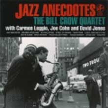 Bill Crow - Jazz Anecdotes