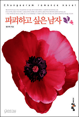 파괴하고 싶은 남자