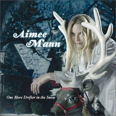 Aimee Mann - One More Drifter In The Snow