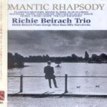 Richie Beirach Trio - Romantic Rhapsody