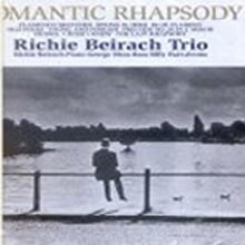 Richie Beirach Trio - Romantic Rhapsody (24K Gold Disc)