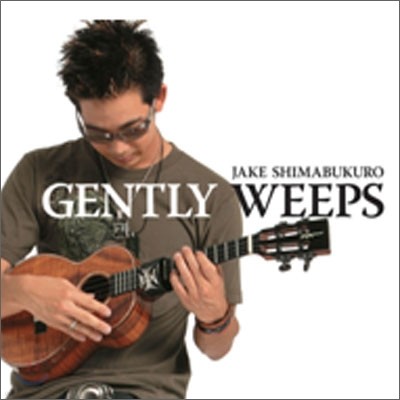 Jake Shimabukuro - Gently Weeps