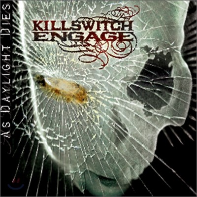 Killswitch Engage - As Daylight Dies