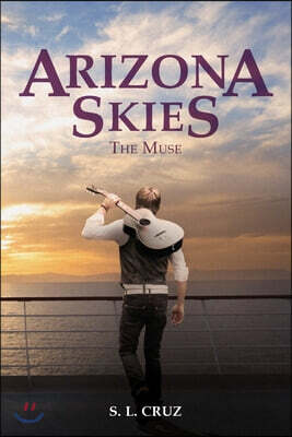 Arizona Skies: The Muse