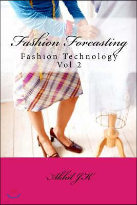Fashion Forcasting