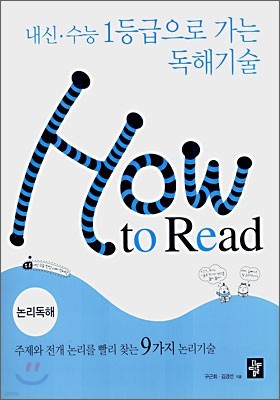  How to Read 