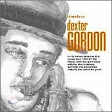 Dexter Gordon - Timeless Dexter Gordon