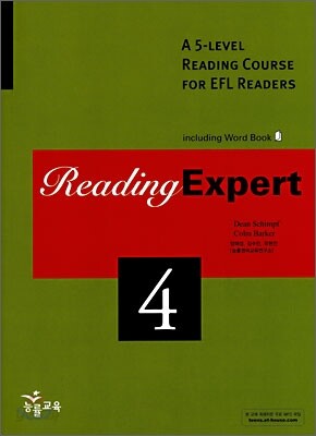 Reading Expert 4