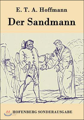Der Sandmann