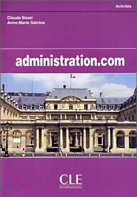 Administration.com