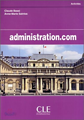 Administration.com