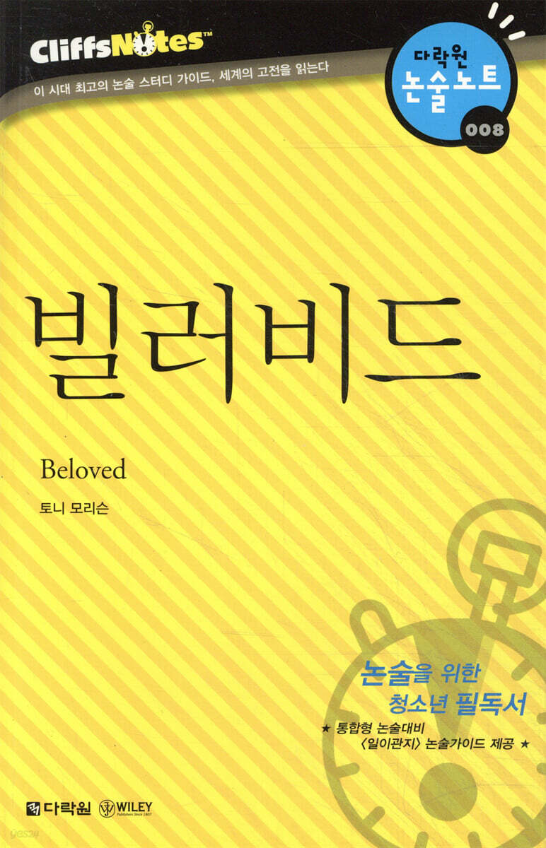 빌러비드