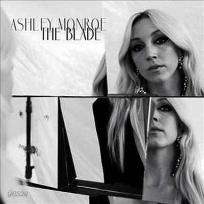 Ashley Monroe - Blade (180G)(LP)