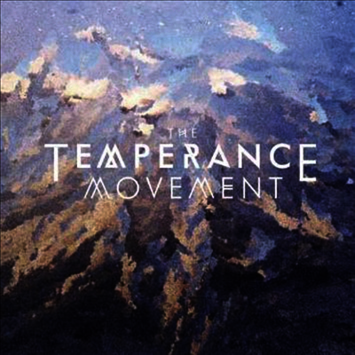Temperance Movement - Temperance Movement (2LP)